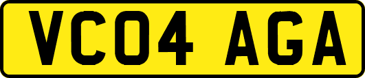 VC04AGA