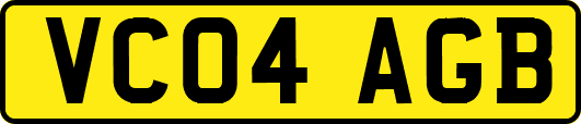VC04AGB
