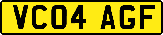 VC04AGF