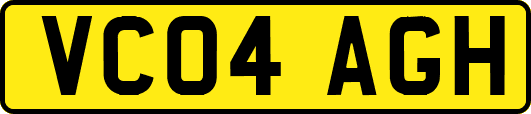VC04AGH