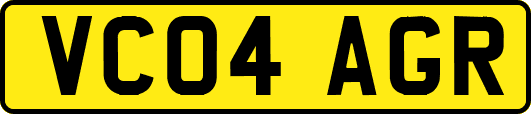 VC04AGR