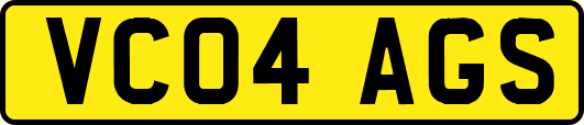 VC04AGS