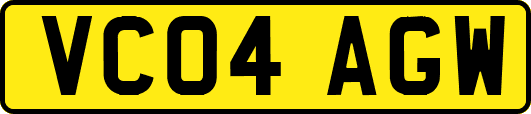 VC04AGW