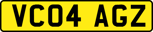 VC04AGZ