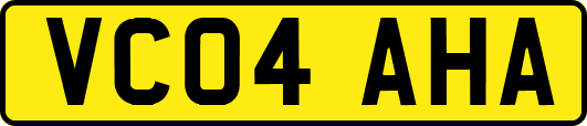 VC04AHA