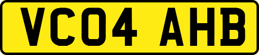 VC04AHB