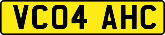 VC04AHC