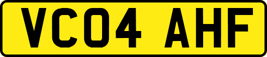 VC04AHF