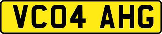 VC04AHG
