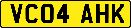 VC04AHK