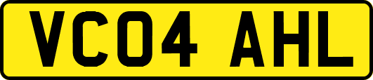 VC04AHL