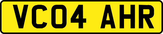 VC04AHR