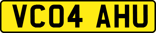 VC04AHU