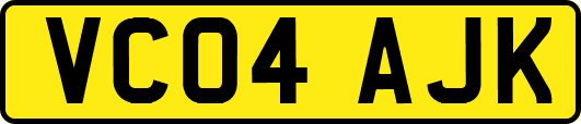 VC04AJK