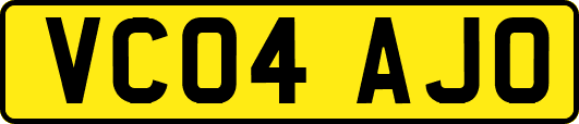 VC04AJO