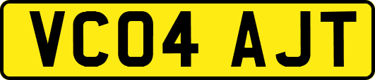 VC04AJT