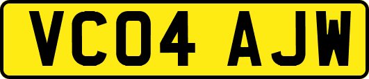 VC04AJW