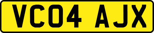 VC04AJX