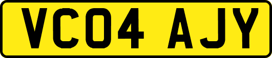 VC04AJY
