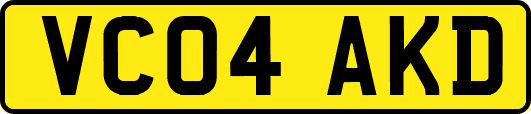 VC04AKD
