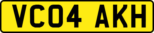 VC04AKH
