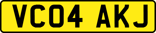 VC04AKJ