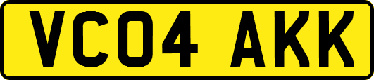 VC04AKK