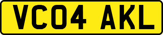 VC04AKL