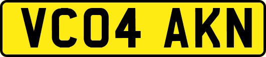 VC04AKN