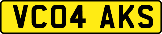 VC04AKS