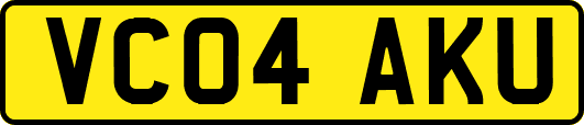 VC04AKU