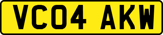 VC04AKW
