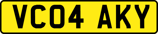 VC04AKY