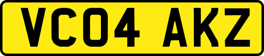 VC04AKZ