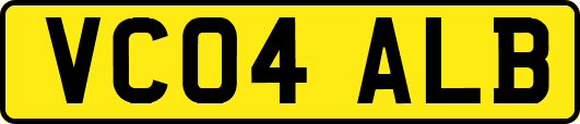 VC04ALB