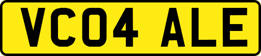 VC04ALE