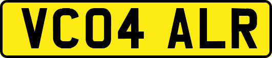 VC04ALR