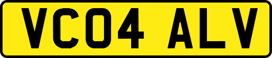VC04ALV