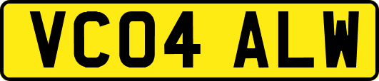VC04ALW