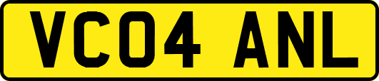 VC04ANL