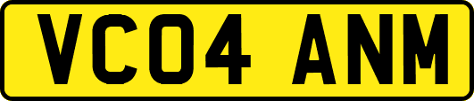 VC04ANM