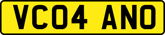 VC04ANO