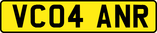 VC04ANR