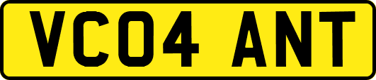 VC04ANT