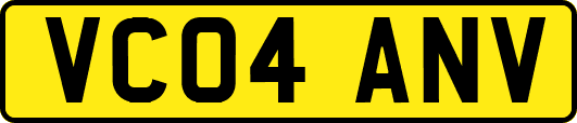 VC04ANV