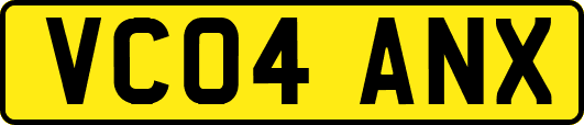 VC04ANX