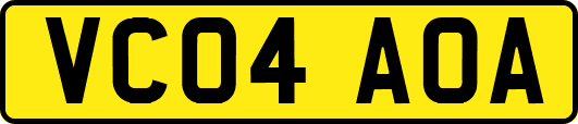 VC04AOA