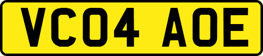 VC04AOE