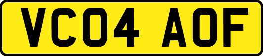 VC04AOF