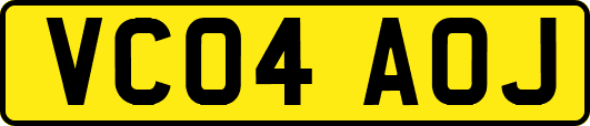 VC04AOJ